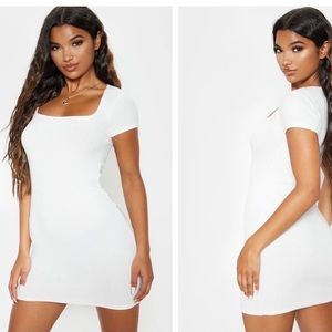 Pretty Little Thing new dress